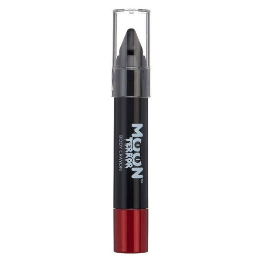 Moon Terror Halloween Body Crayons Choice Of 6 Colours 3.5g Costume Make Up 1