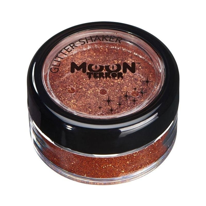 Moon Terror Halloween Glitter Shakers Single 5g Costume Make Up 3
