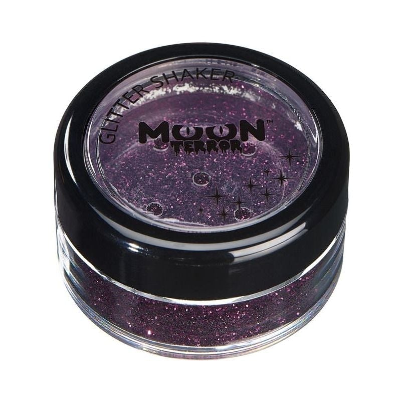 Moon Terror Halloween Glitter Shakers Single 5g Costume Make Up 4