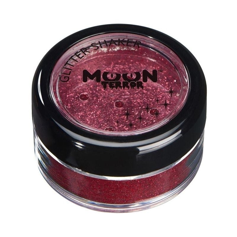 Moon Terror Halloween Glitter Shakers Single 5g Costume Make Up 5