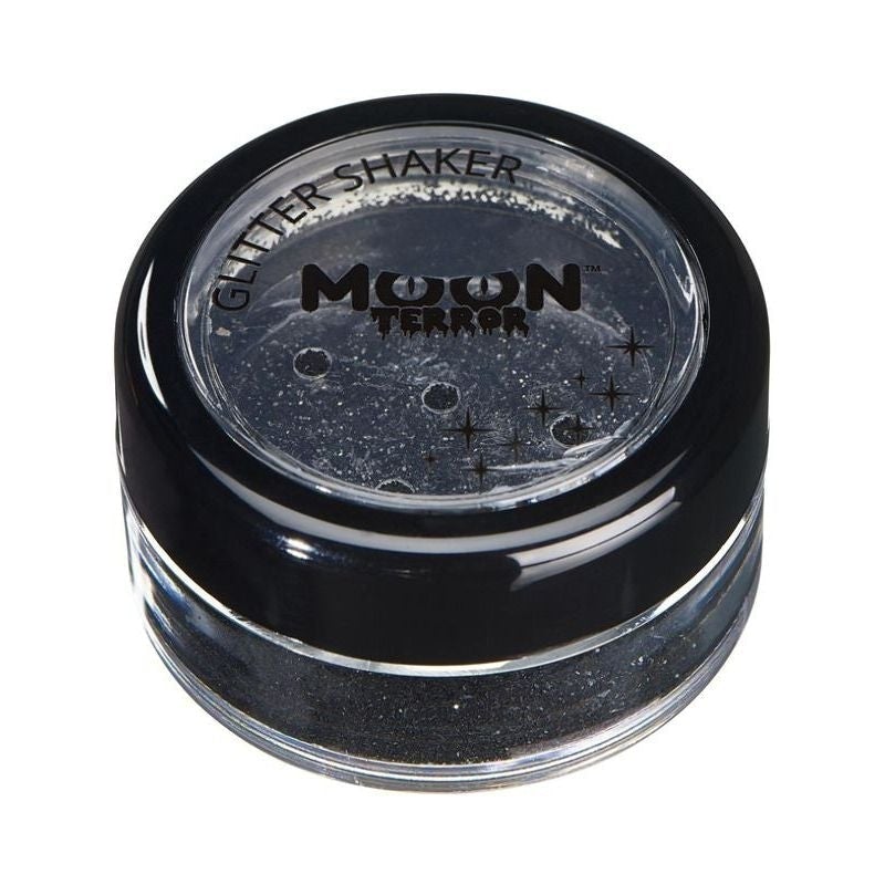 Moon Terror Halloween Glitter Shakers Single 5g Costume Make Up 1