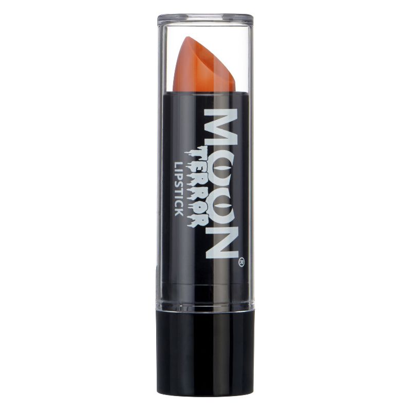 Moon Terror Halloween Orange Lipstick Orange 4.2g Costume Make Up 1