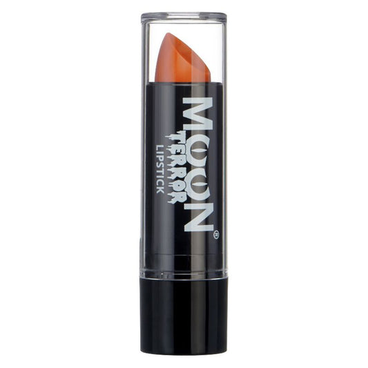 Moon Terror Halloween Orange Lipstick Orange 4.2g Costume Make Up 1
