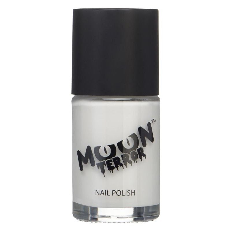 Moon Terror Halloween Nail Polish Single 14ml Costume Make Up 6