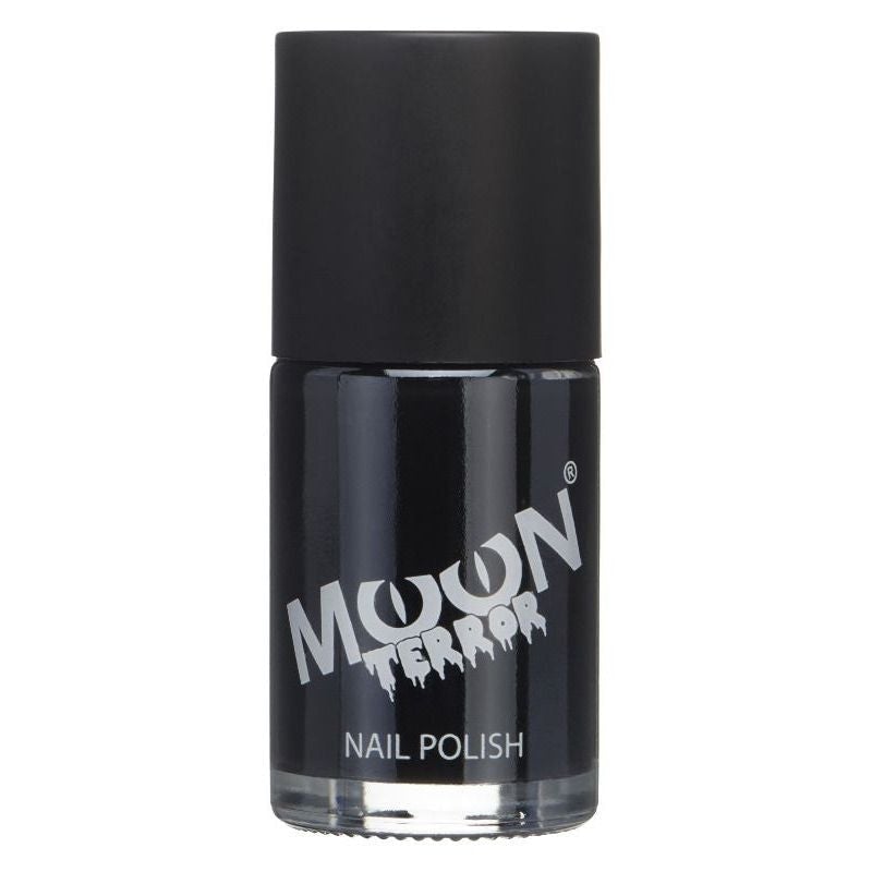 Moon Terror Halloween Nail Polish Single 14ml Costume Make Up 1