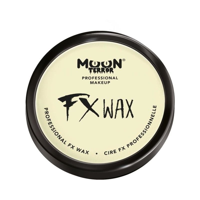 Moon Terror Pro FX Scar Wax White T43532 Costume Make Up 1