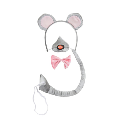 Mouse Set with Sound Instant Costume 2