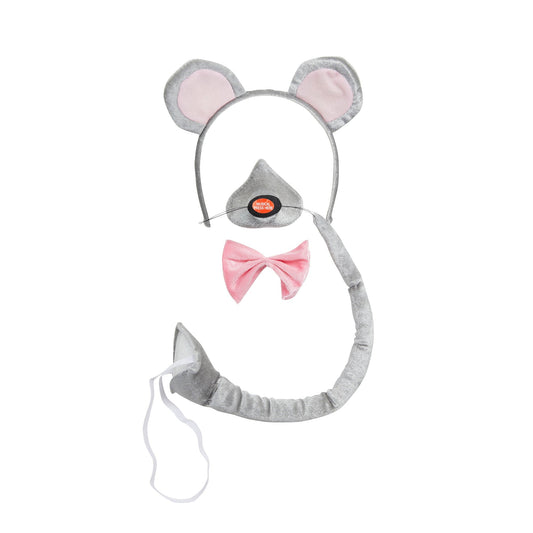 Mouse Set with Sound Instant Costume 2