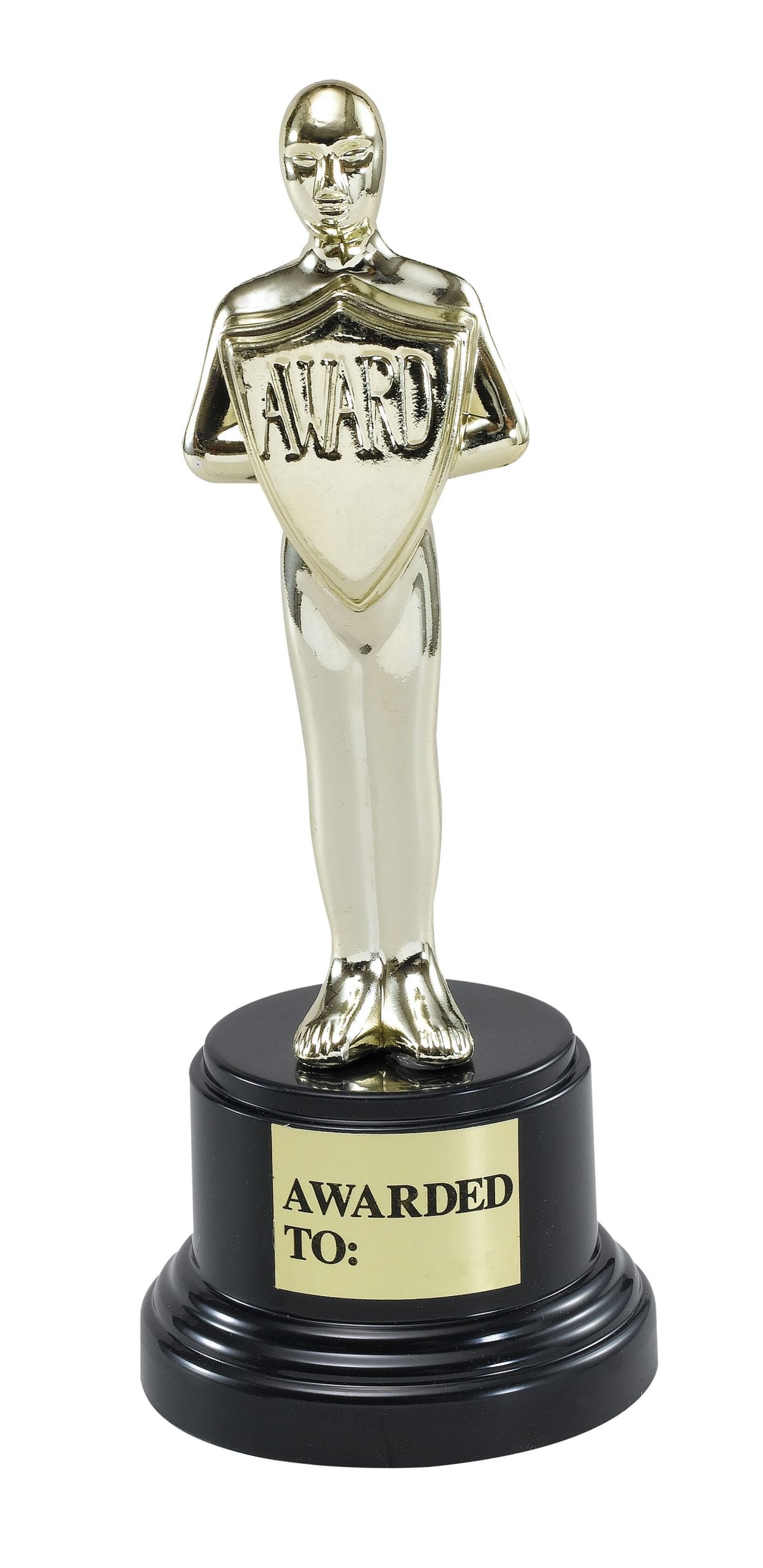 Movie Award General Jokes 1