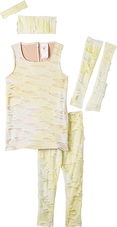 Mummy-Ista Costume Kids