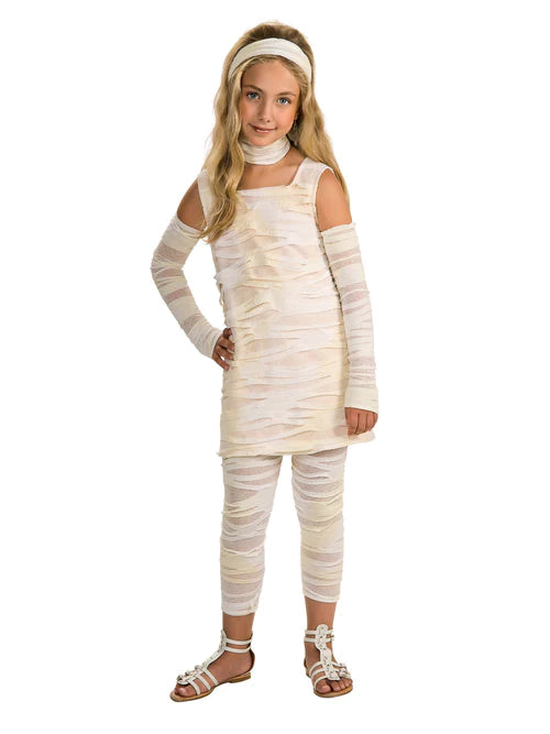 Mummy-Ista Costume Kids 1
