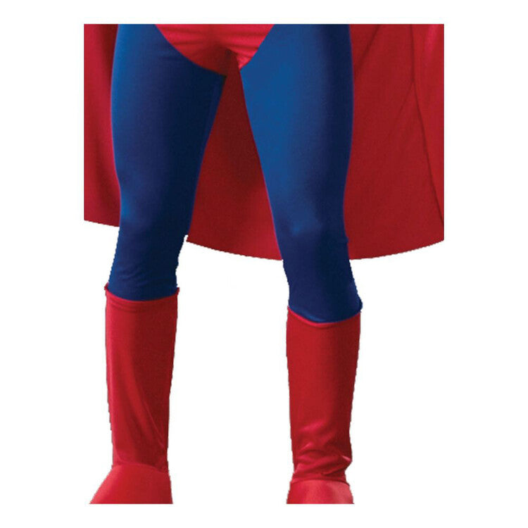 Muscle Chest Superman Costume DC Comics 2