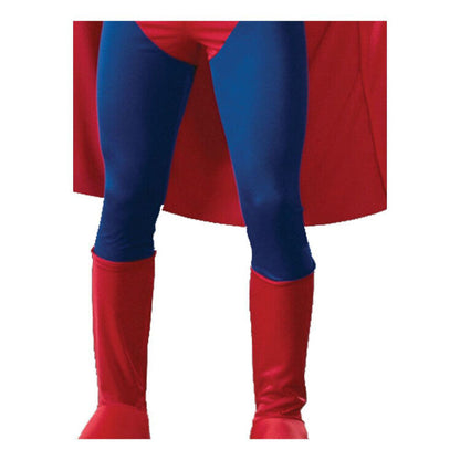 Muscle Chest Superman Costume DC Comics 2