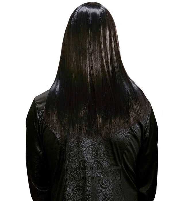 Black Victor Dream Hair Wig In Color Box