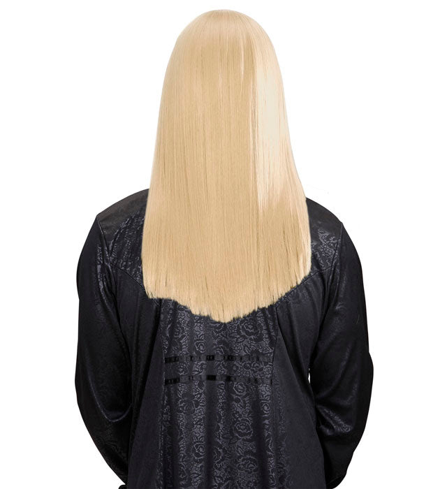 Blonde Victor Dream Hair Wig In Color Box