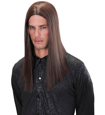 Brown Victor Dream Hair Wig In Color Box