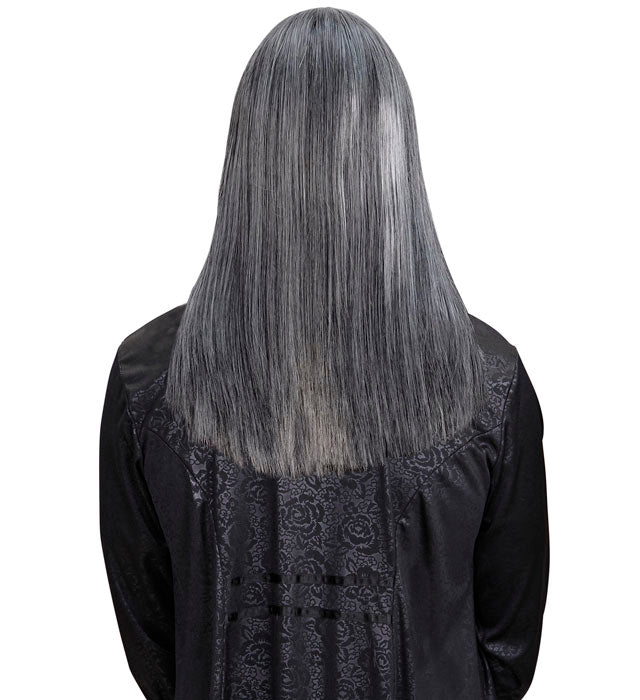 Grey Victor Dream Hair Wig In Color Box