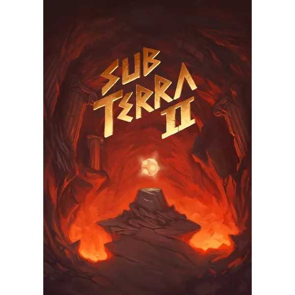 Sub Terra II: Inferno's Edge Upgrades 1