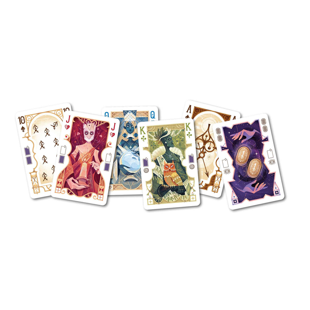 All In Predictions Board Game by Next Move 6