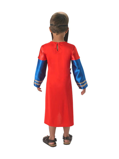 Nativity Wise Man Costume Child Nativity King 2