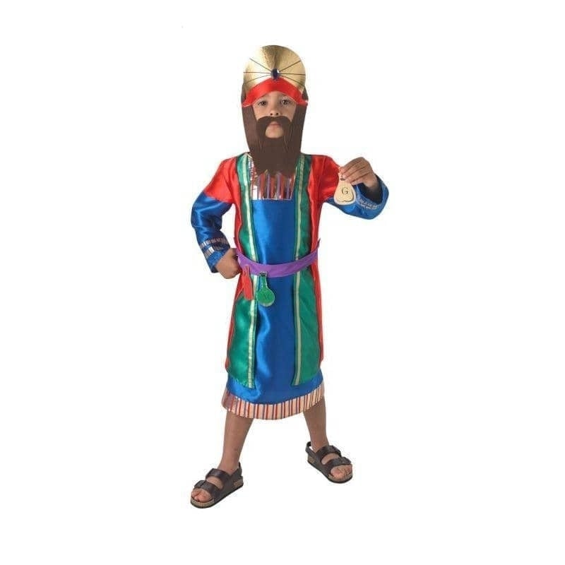Nativity Wise Man Costume Child Nativity King_1