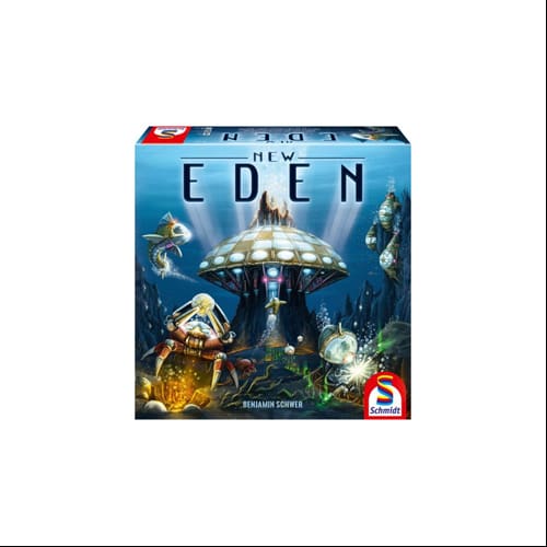 New Eden product image