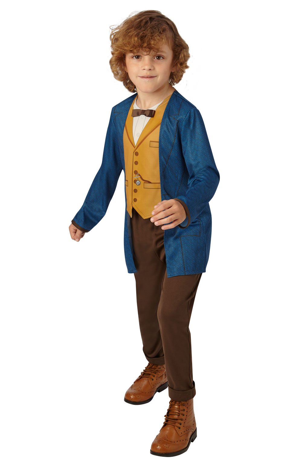 Newt Scamander 1