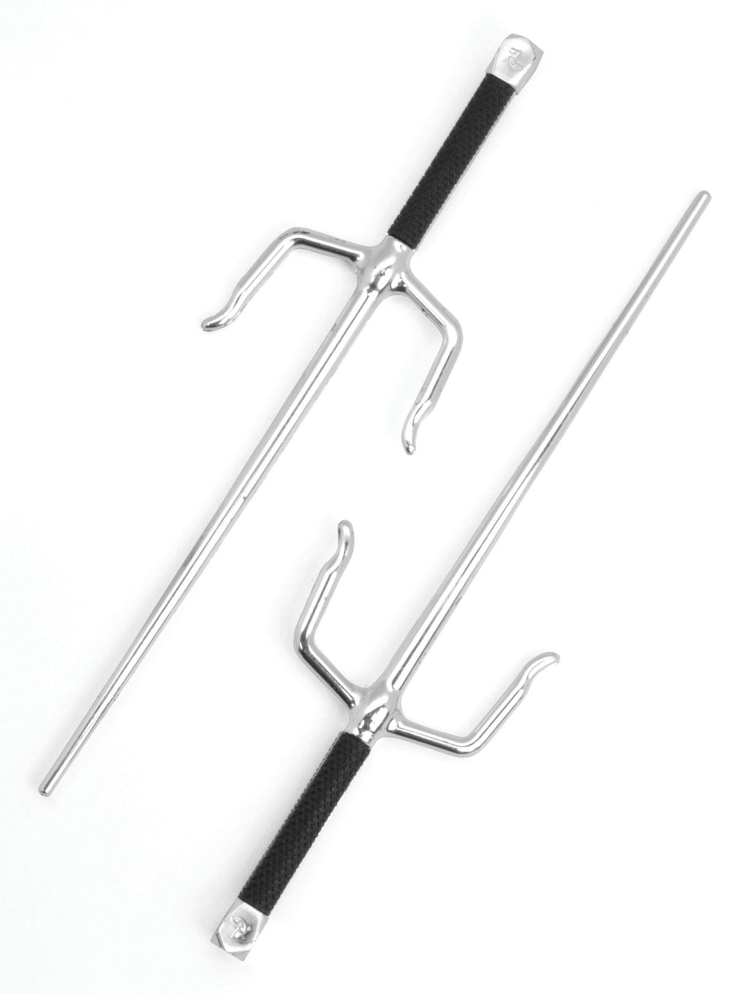 Ninja Twin Daggers Costume Accessory Ninja Twin Daggers Costume Accessory