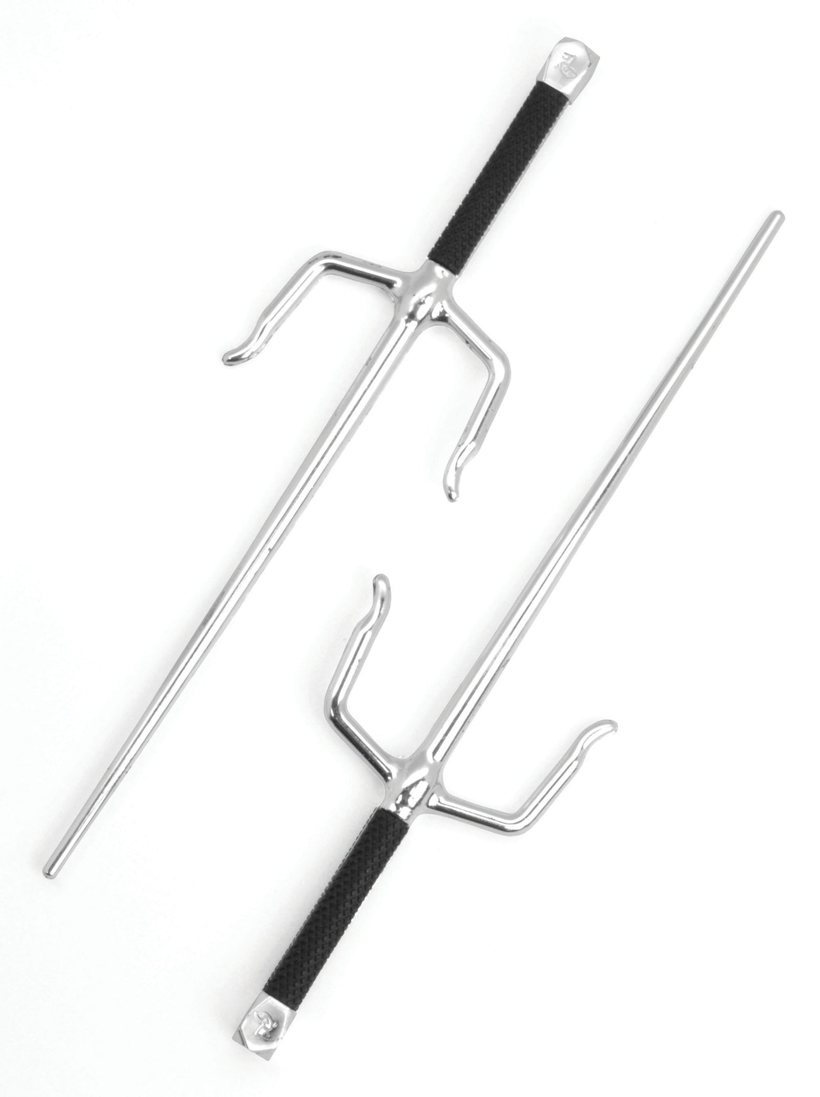 Ninja Twin Daggers Costume Accessory 1