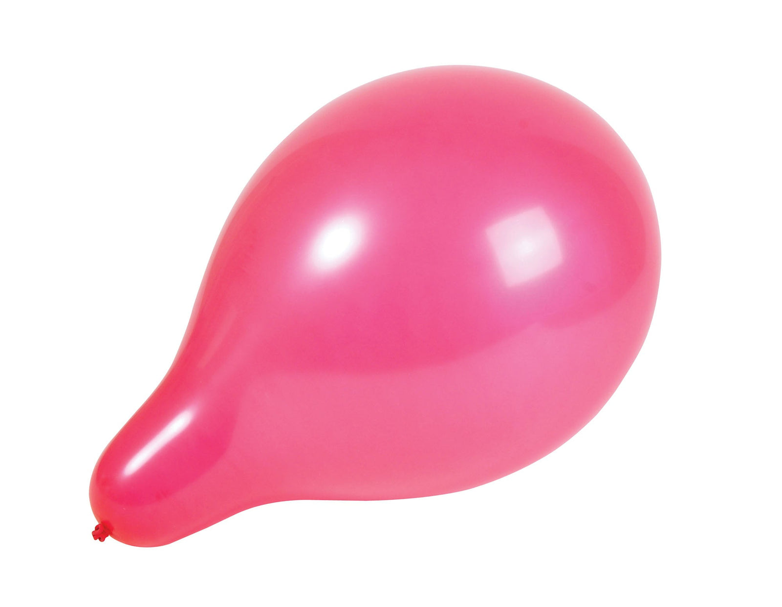 No. 10 Balloons Red 1