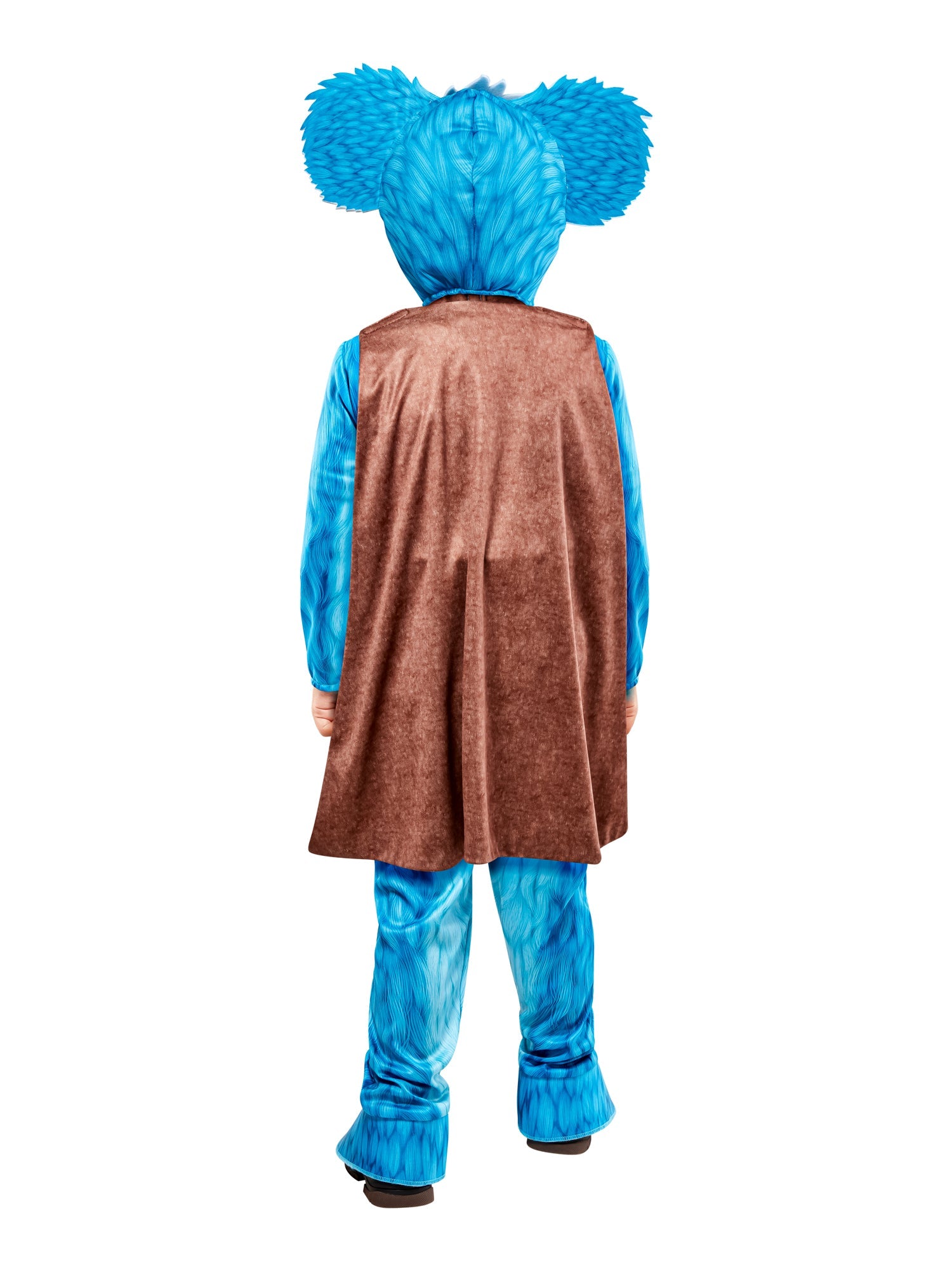 Nubs Costume Young Jedi Adventures 2