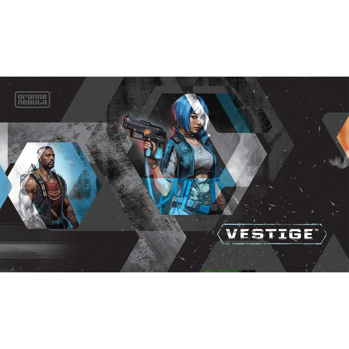 Vestige Swanky Edition Board Game