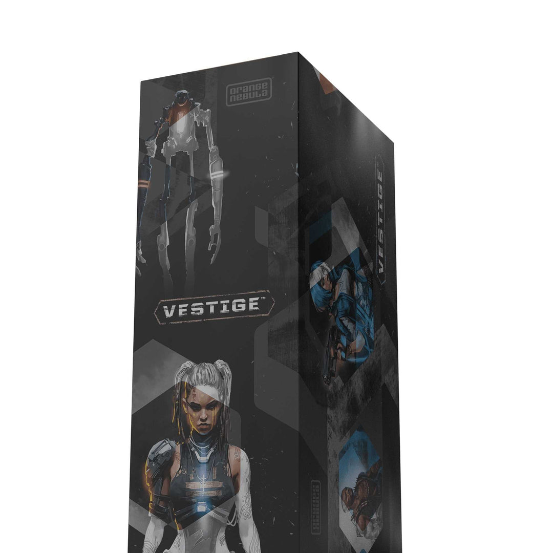 Vestige Swanky Edition Board Game