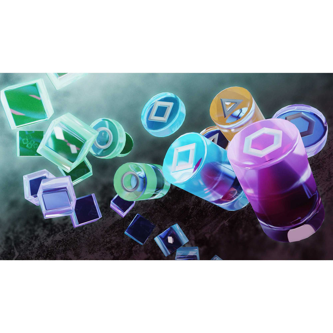 Vestige Swanky Edition Board Game