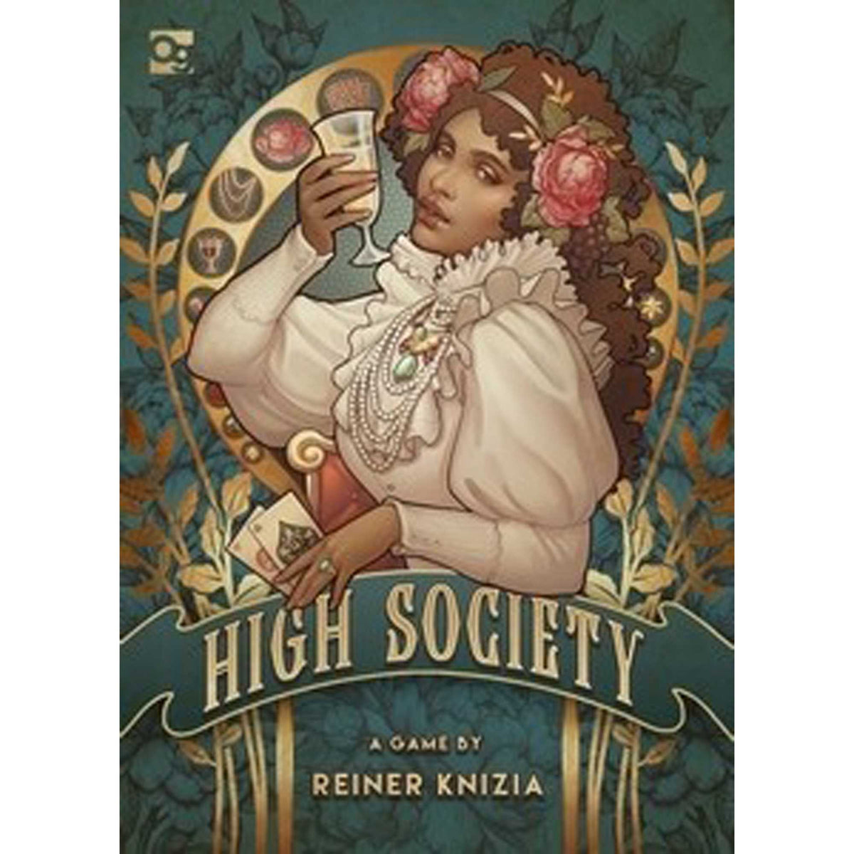 High Society 1