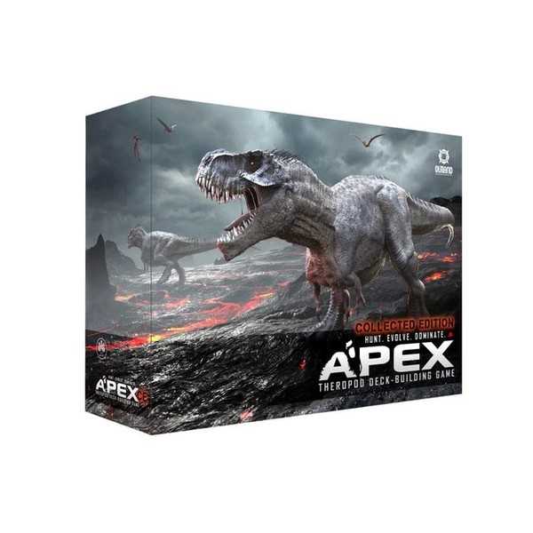 Apex Collected Edition