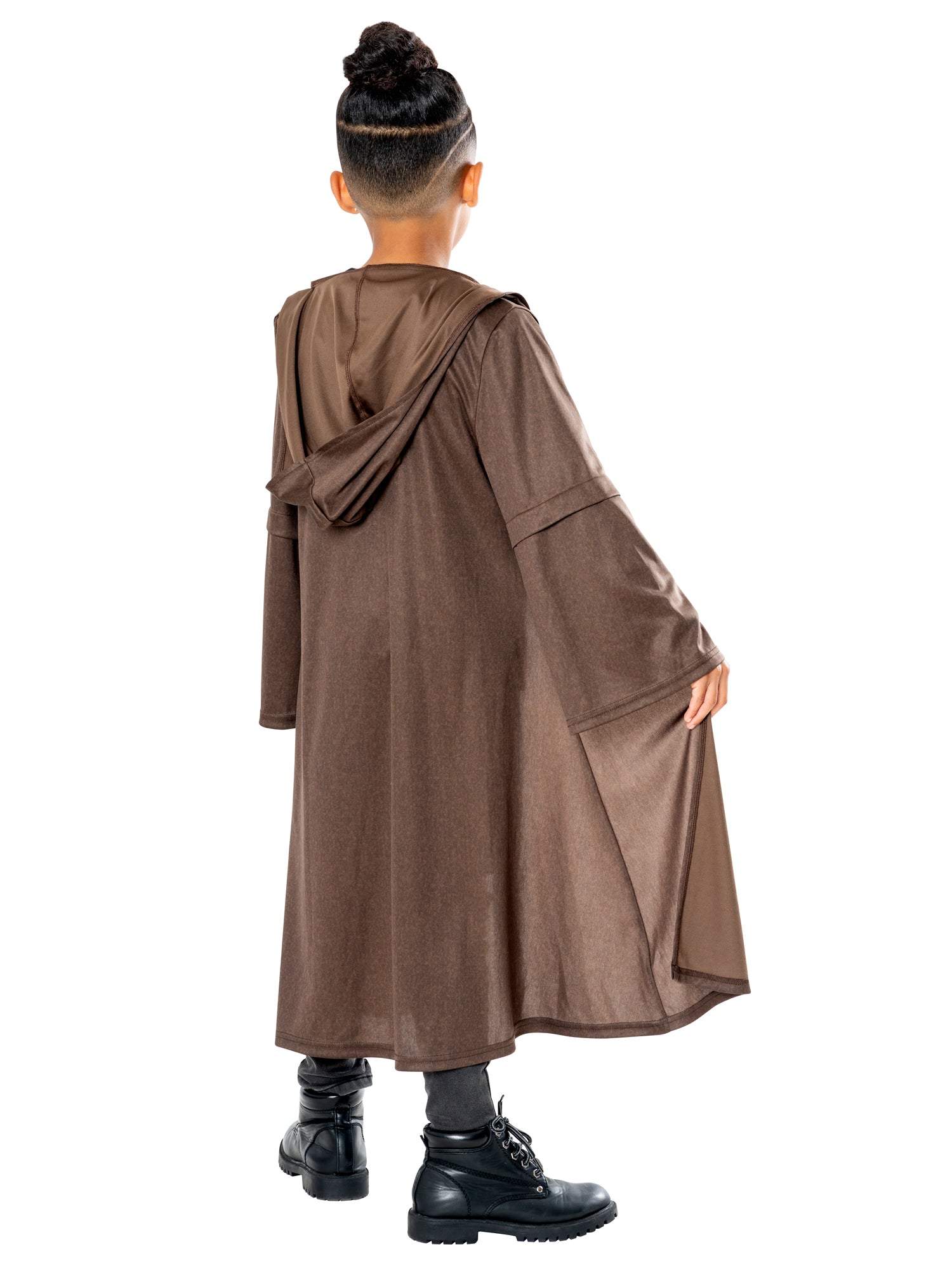 Obi-Wan Kenobi Kids Jedi Robe 2