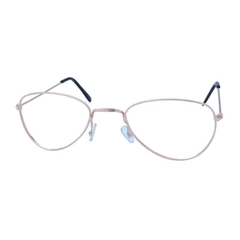 Old Lady Glasses 1