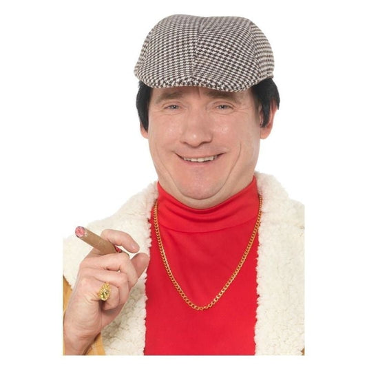 Only Fools and Horses Del Boy Instant Kit Brown 1