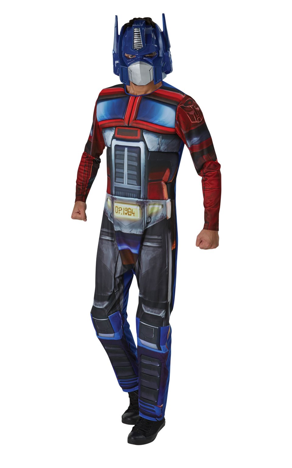 Optimus Prime 1