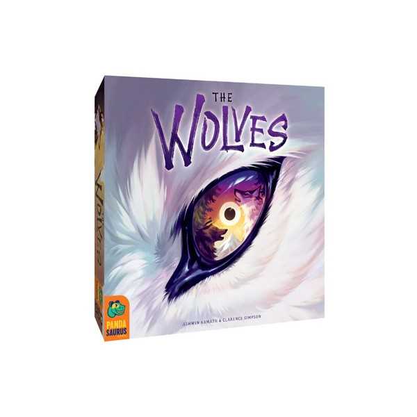 The Wolves 1