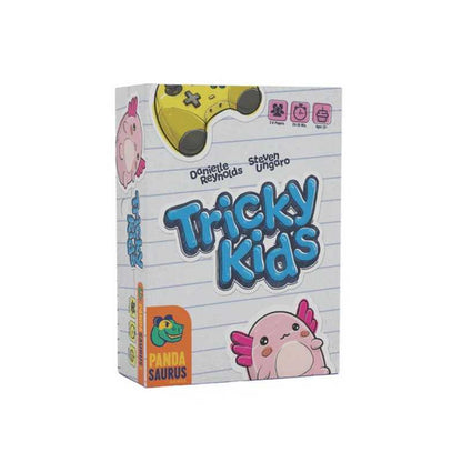 Tricky Kids 1