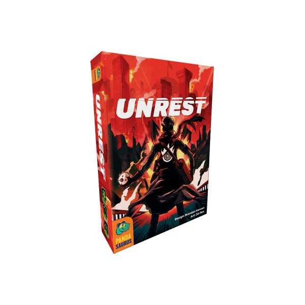 Unrest 1