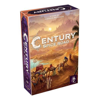 Century: Spice Road 1