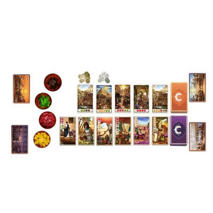 Century: Spice Road 2