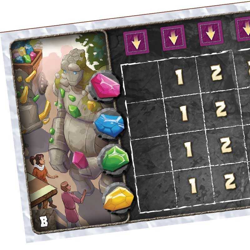 Century: Golem Edition An Endless World 4