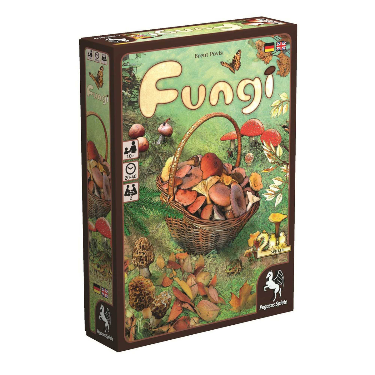 Fungi 1