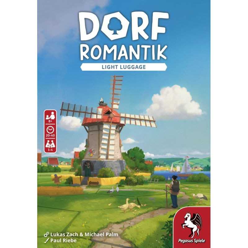 Dorfromantik - Light Luggage 1