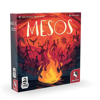 Mesos 1
