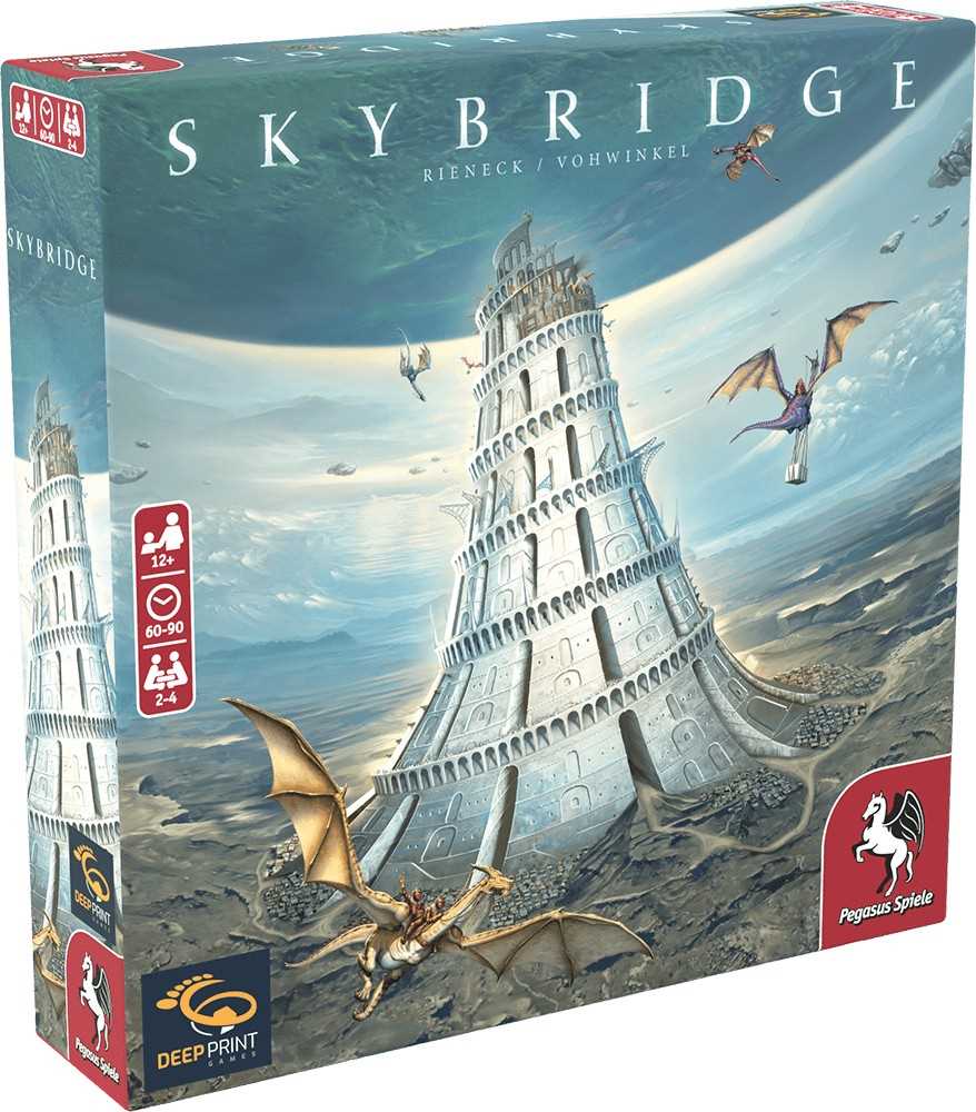 Skybridge 1